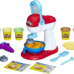 PlayDoh Πλαστελίνη Δημιουργείες Γλυκών - (E0102)