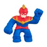 Goo Jit Zu Μίνι Φιγούρα Marvel - (GJM01000)