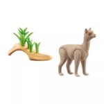 Playmobil Αλπακά - (71062) - Image 2