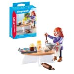 Playmobil Special Plus Ζαχαροπλάστρια (71479)