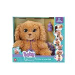 Baby Paws Labradoodle Λούτρινο Διαδραστικό Σκυλάκι 35εκ. (1607-92115) - Image 6
