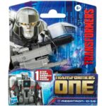 Transformers One Cog Changer Megatron (F9202-F9386)