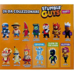 Stumble Guys 3D Μίνι Φιγούτες 5cm Σειρά 2 Σακουλάκι (0437) - Image 2
