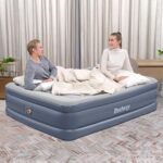 Bestway Φουσκωτό Στρώμα Tritech 2.03 m x 1.52 m x 51 cm (6713I) - Image 2