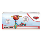 Παιδικό Πατίνι Disney Cars - (5004-50214)
