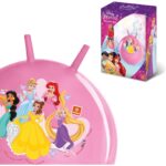 Princess Μπάλα Κανκουρό Hop Hop 50 Εκ. (06670)