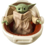 Star Wars Oly E5 Grogu (E8063-F4050) - Image 4