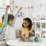 Play-Doh Τα σταφύλια Το'Σκασαν Επιτραπέζιο Παιχνίδι (F4947) - Image 12