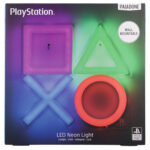 Playstation Φωτιστικό LED Neon Τοποθετείται στον Τοίχο (PP13130PSVN) - Image 5