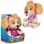 Paw Patrol Λούτρινο Bedtime Plush 23εκ. (6069284) - Image 3