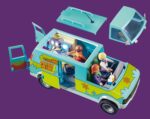 Playmobil Βαν Μυστηρίου - (70286) - Image 3