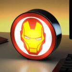 Φωτιστικό Marvel Iron Man - (PP9861MA) - Image 3