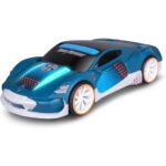 Nikko Road Rippers iRacer Σούπερ Μπλε Αυτοκίνητο Με Ήχο Και Φώτα (36/20560) - Image 7