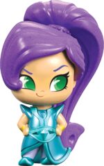 Shimmer N' Shine Μικρές Κουκλίτσες - (DTK47) - Image 2