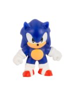 Goo Jit Zu Μίνι Φιγούρα Sonic 7 Εκ.(GJN01000)