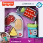 Fisher Price Σετ Παιχνιδιού Ρόλων - (HFJ95)