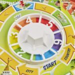 Επιτραπέζιο Παιχνίδι Το Παιχνίδι Της Ζωής Junior - (E6678) - Image 5