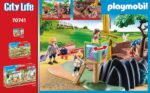 Playmobil Παιδική Χαρά Το Καράβι - (70741) - Image 3