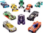 Κάρτες Επιβράβευσης Αυτοκινητάκια  Hot Wheels – (GWN97) - Image 3