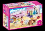 Playmobil Υπνοδωμάτιο με Ατελιέ Ραπτικής - (70208) - Image 2