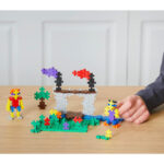 Plus-Plus® Learn To Build Τουβλάκια Βασικά Χρώματα (PLS5008) - Image 3