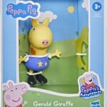 Peppa Pig Adventures Φιγούρα Gerald - (F2179-F2210)