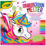 Crayola Crayon Melter Αξεσουάρ Ζωγραφικής (CRY08000A)