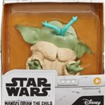 Star Wars The Mandalorian The Child Φιγούρα Δράσης - (F1213-F1220)