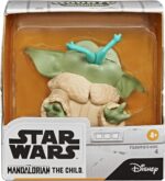 Star Wars The Mandalorian The Child Φιγούρα Δράσης - (F1213-F1220)