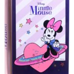 Markwins Disney Minnie Βιβλίο Ομορφιάς - (1580383E)