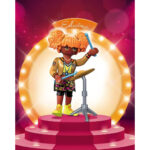 Playmobil EverDreamerZ Edwina Music World (70584) - Image 3