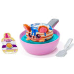 Cookeez Makery Μαγικό Τιγάνι με Λούτρινο Έκπληξη (CKE02000) - Image 2
