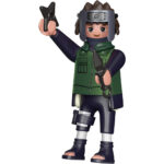 Playmobil Naruto Shippuden Φιγούρα Naruto Yamato (71105) - Image 2