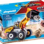 Playmobil Φορτωτής - (70445)
