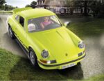 Playmobil Porsche 911 Carrera Rs 2.7 - (70923) - Image 2