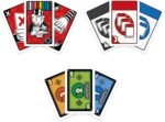 Επιτραπέζιο Παιχνίδι με Κάρτες Monopoly Bid - (F1699) - Image 2