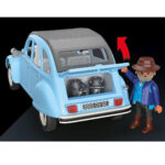 Playmobil Citroen Αυτοκίνητο 2Cv (70640) - Image 3