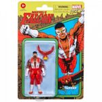 Marvel Legends Falcon Φιγούρα (F2648-F3885)