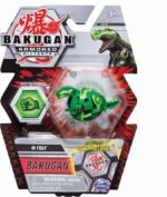 Bakugan Armored Alliance Cycloid Core Ball Μινιατούρα Δράσης - (6055868) - Image 3