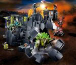 Playmobil Σπινόσαυρος Με Διπλή Πανοπλία - (70625) - Image 2