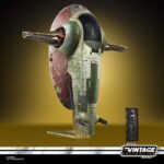 star Wars The Empire Strikes Back Boba Fett's Slave Set Αερομηχάνημα - (E9647) - Image 2