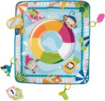 Fisher Price Μεγάλο Πάπλωμα Δραστηριοτήτων - (GRR44) - Image 2