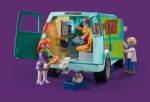 Playmobil Βαν Μυστηρίου - (70286) - Image 4