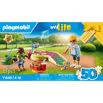 Playmobil My Life Gift Set Mini-Golf Πάρτυ (71449) - Image 7