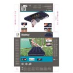 Bestway Αερόστρωμα (67001) - Image 21