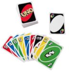 Uno Deluxe - (K0888) - Image 2