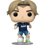 Funko Pop! Television: Ted Lasso - Jamie Tartt #1572 Vinyl Figure (75717) - Image 2