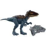 Jurassic World Δεινόσαυροι Με Πολλαπλές Επιθέσεις Carcharodontosaurus - (GWD60-HCM04)