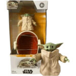 Star Wars Oly E5 Grogu (E8063-F4050) - Image 6