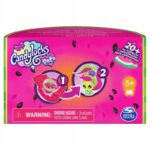 Spin Master Παιχνίδι Μινιατούρα Candylocks Pets - (6056249)